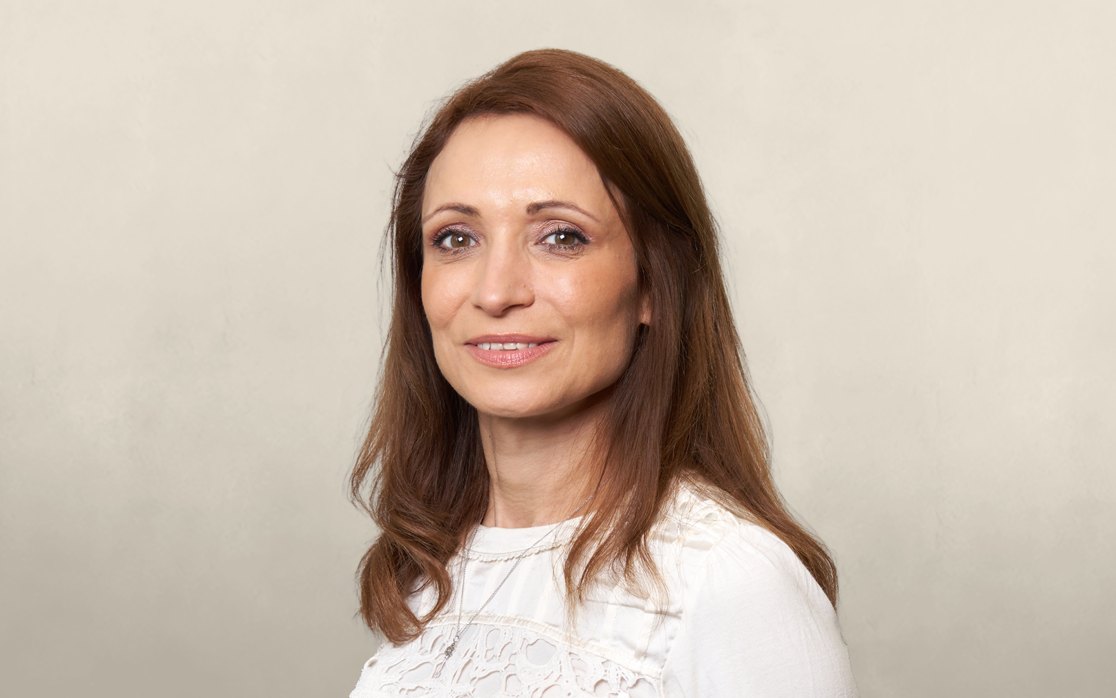 Zuzana Klimackova | People | Bregal Investments