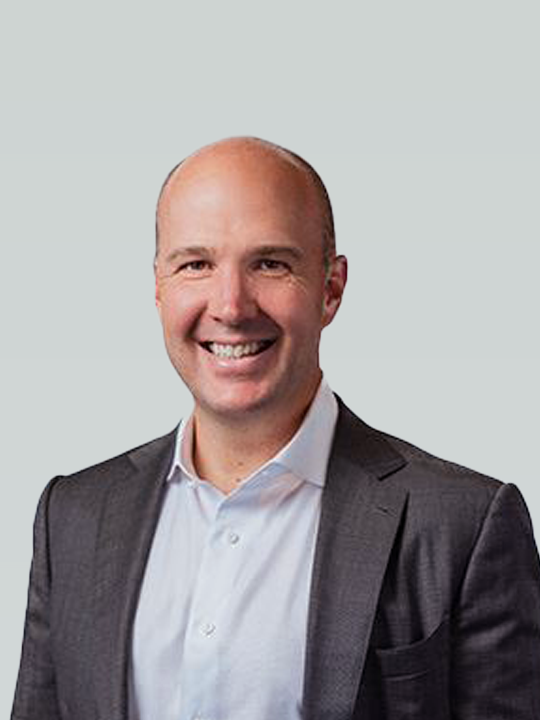 Clayton Main Profile Image