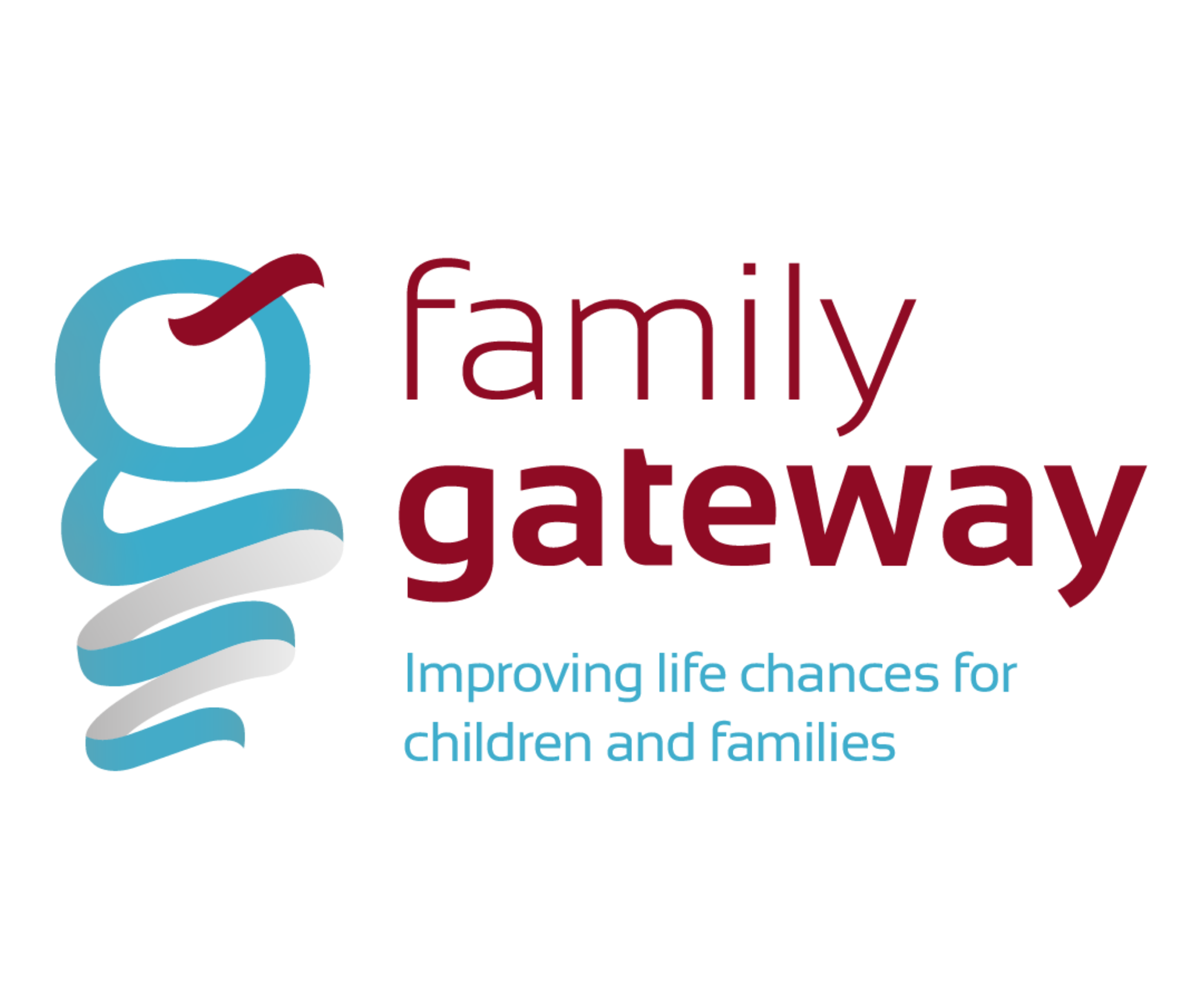 Family Gateway Logo Transparent