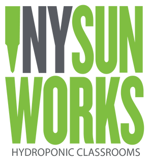 NYSW Squared Logo