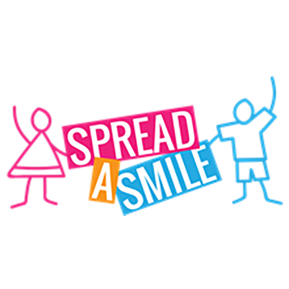 Spread A Smile Logo