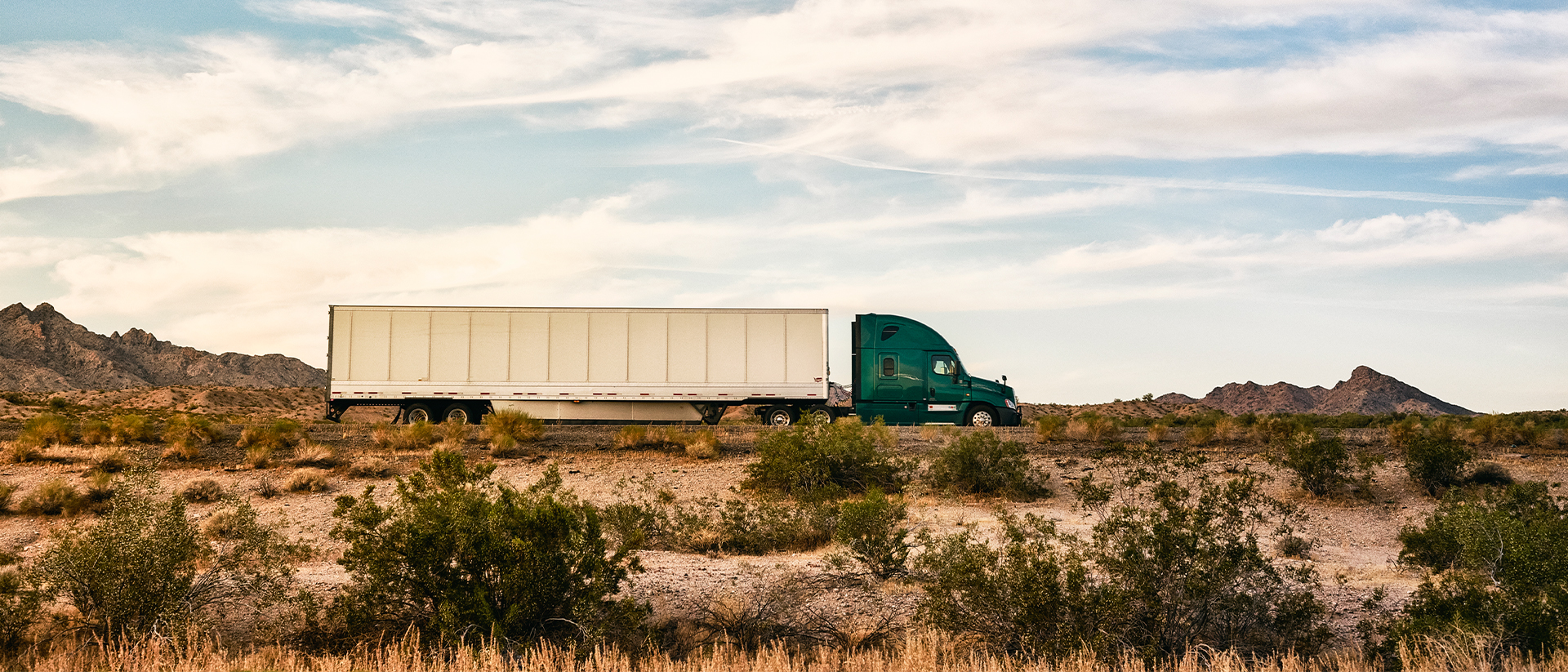 Transflo Header sidelong image of truck