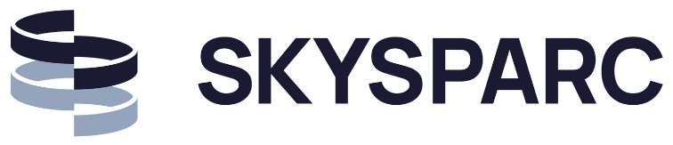 Skysparc Transparent