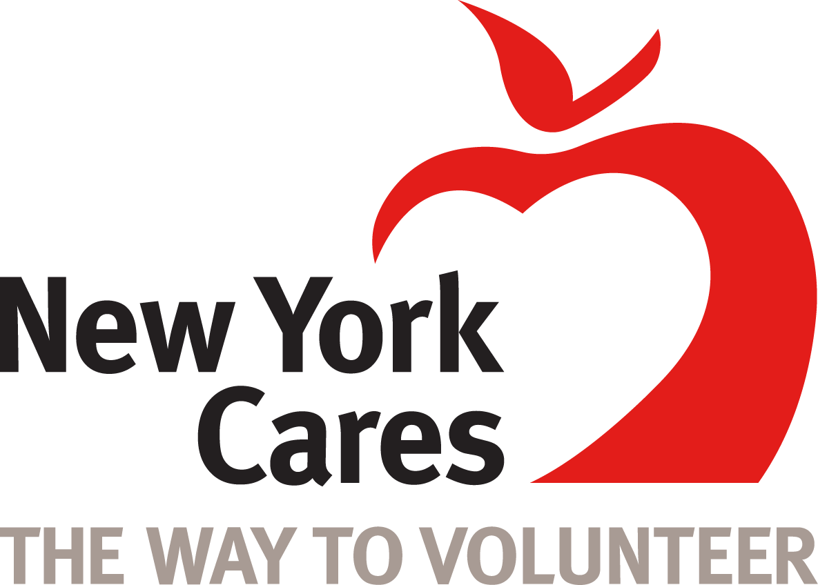 Newyorkcares logo