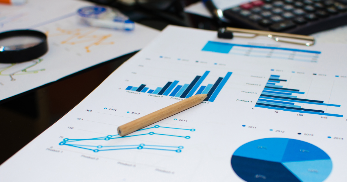 pen on paper with graphics image