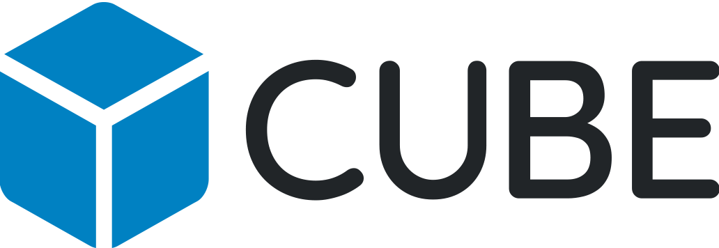 Cube Global Logo