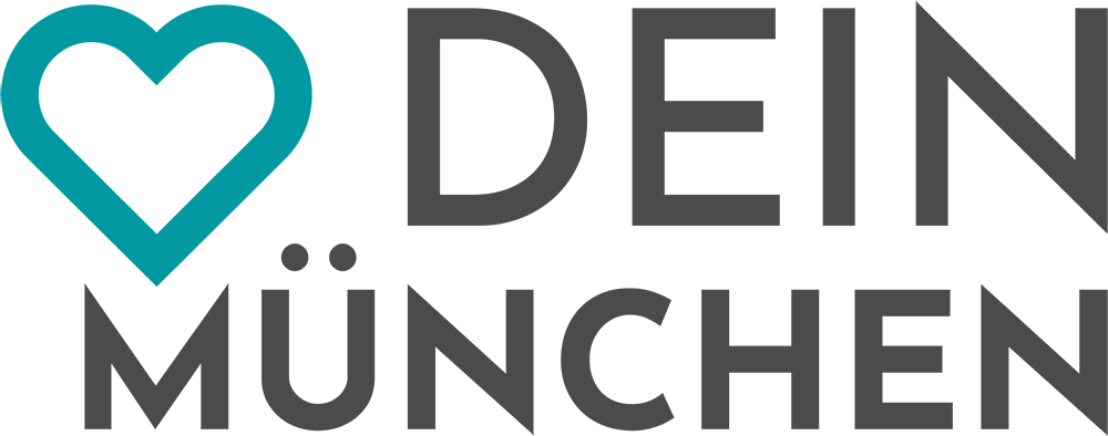 Dein Muenchen Logo