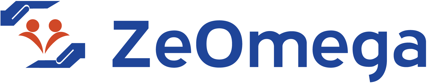 Zeomega Logo