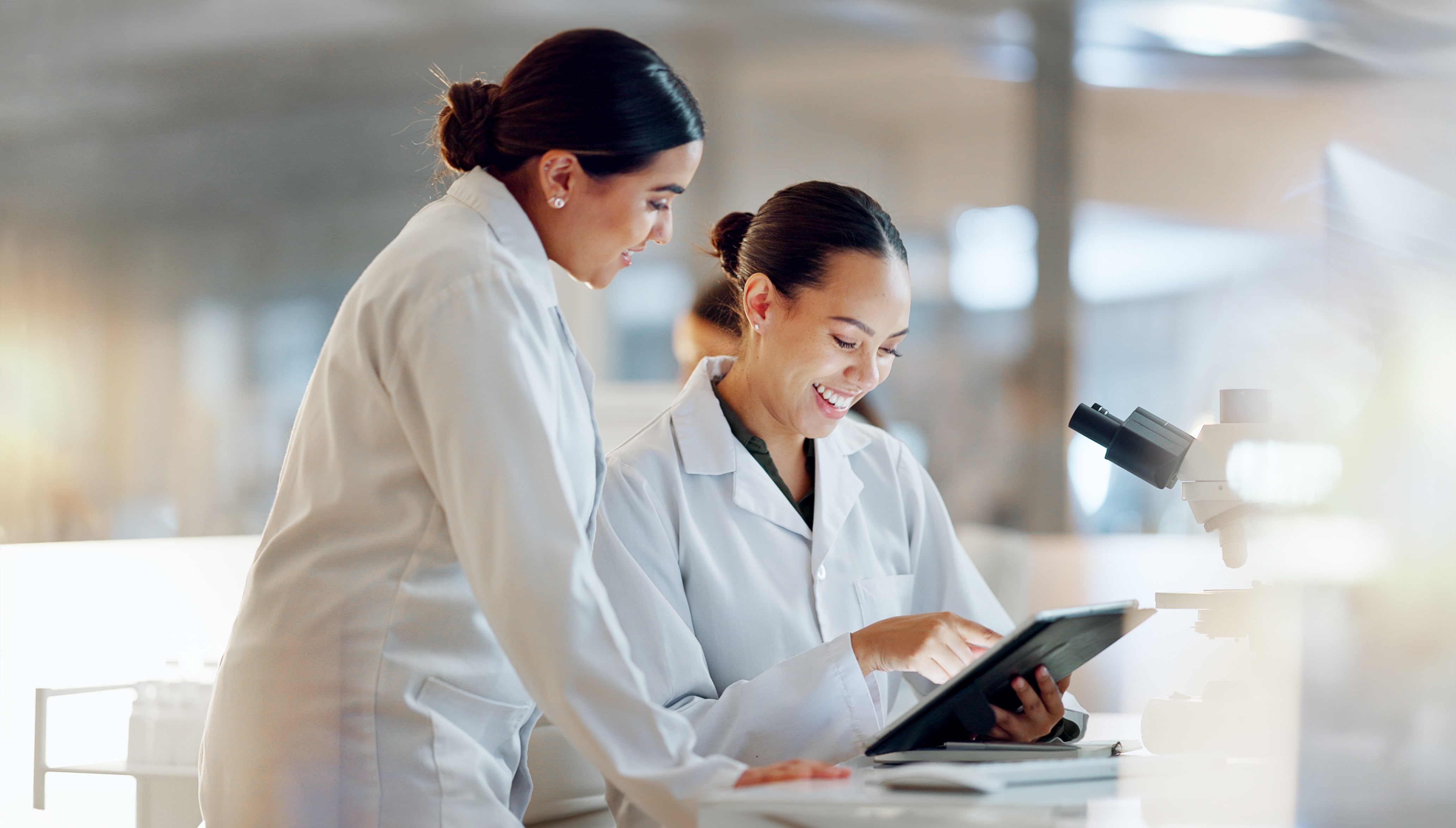 Laboratory Quality Management Vastian