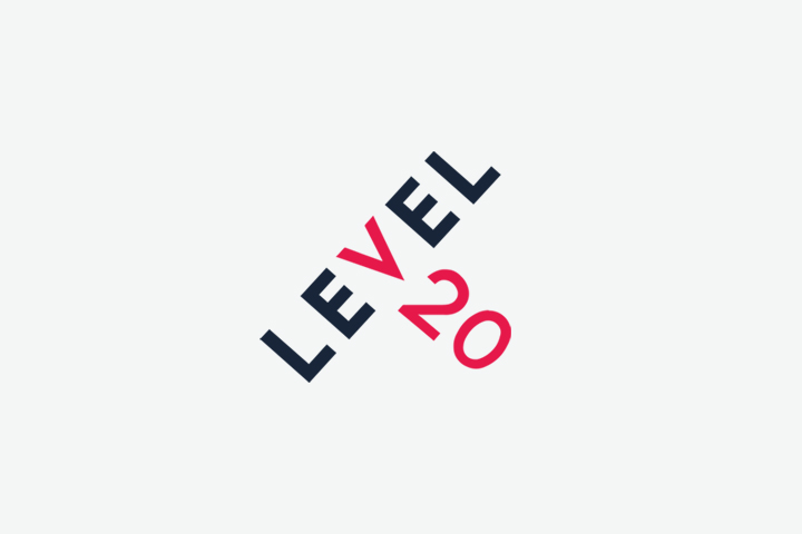 Level20 Logo Test 720X480