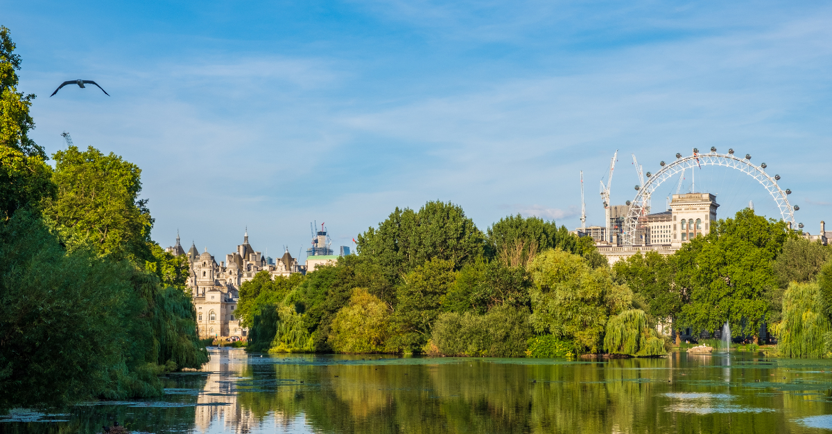 London Nature
