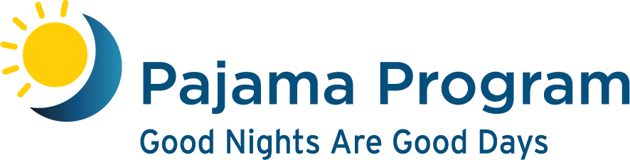 Pyjama Program Logo