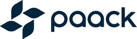 Paack Logo