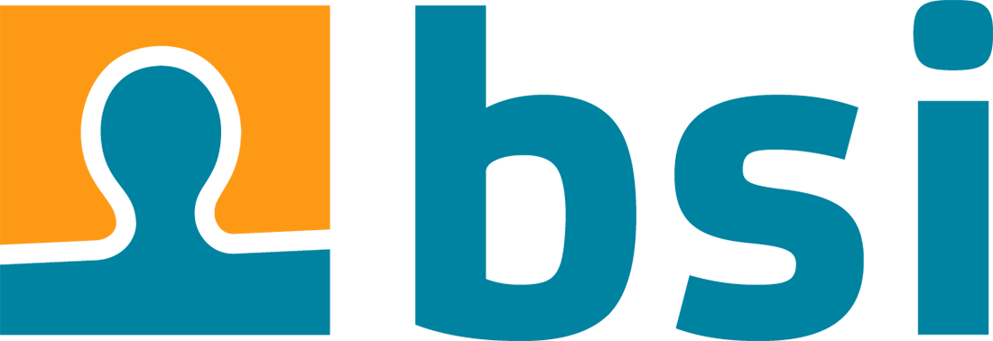 BSI Software Logo