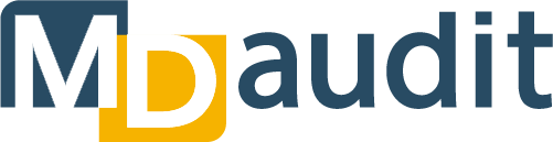 Mdaudit Logo