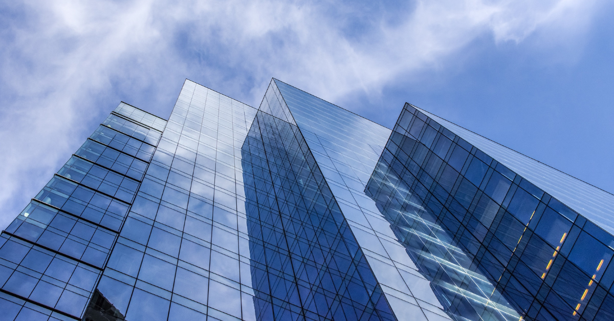 Standish Management Hero Image