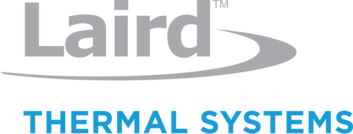 Laird Thermal Systems Logo