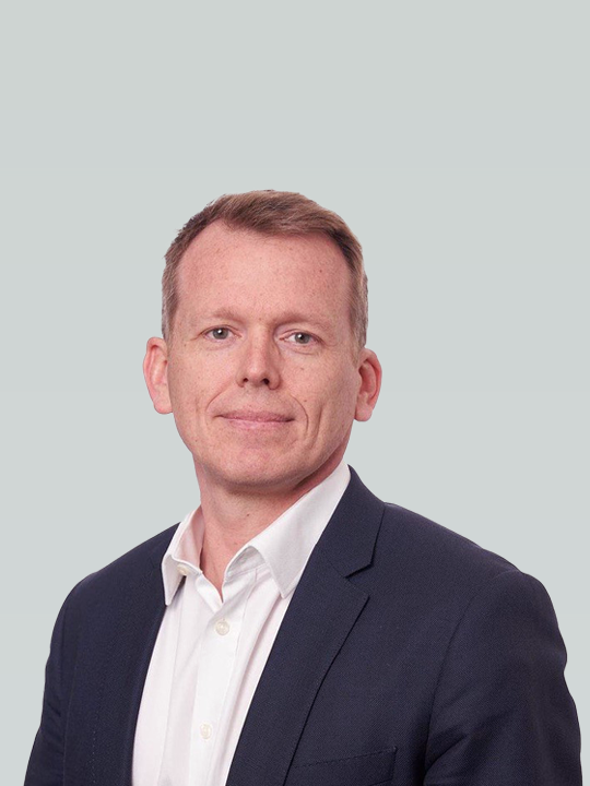 Lawrence Brenninkmeijer