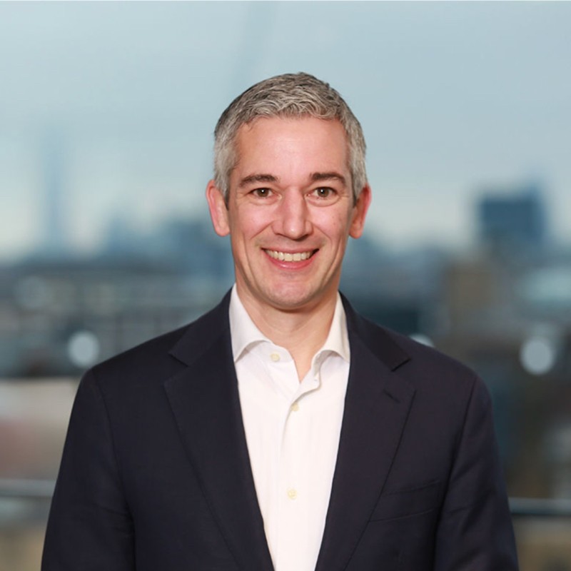 Daniel Klier Headshot