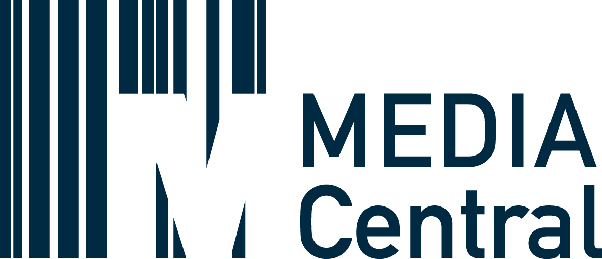 MEDIA Central Logo